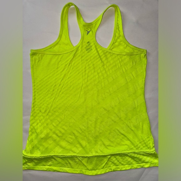 Activewear Set 4 Piece Lot Zip Up Jacket Leggings Tank Top Sports Bra Gra… - Picture 10 of 16